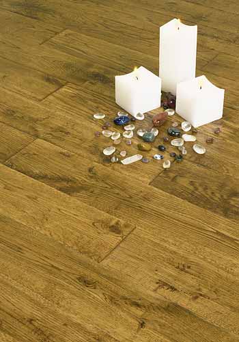 Antique Oak