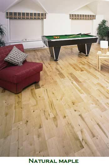 Diamond Maple