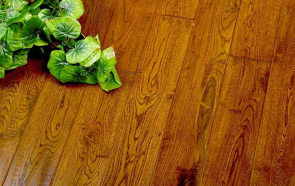 Extra Antique Oak