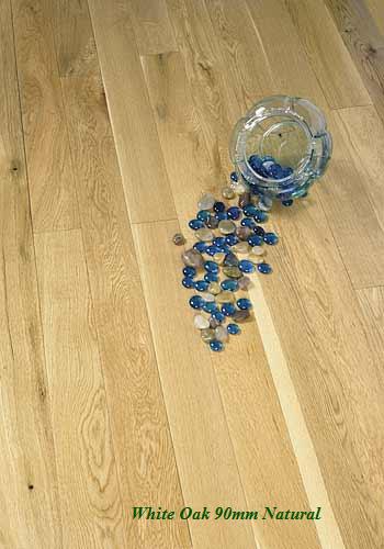 White Oak
